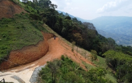 Venta de  Lote en Amagá - Amagá