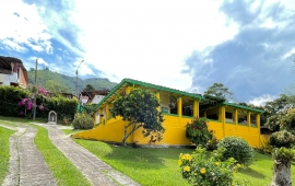 Venta de  Finca en Amagá - Camilo C