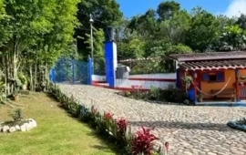 Venta de  Finca en Fredonia - Fredonia
