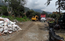 Venta de  Lote en Copacabana - Maria