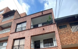 Arriendo de  Apartamento en Copacabana - La Asunción 