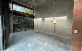 Arriendo de  Local en Medellín - San Javier