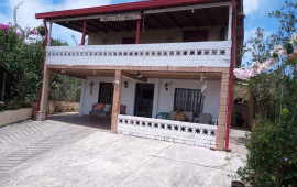 Venta de  Casa Finca en Versalles - Vereda la Liboriana
