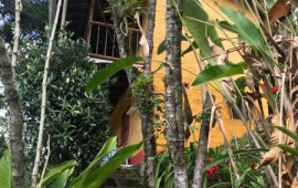 Venta de  Casa en Barbosa - Parque Principal