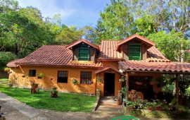 Venta de  Casa en Copacabana - El Noral