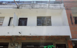 Arriendo de  Apartaestudio en Copacabana - Villanueva