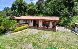 Venta de  Casa en Copacabana - Vereda Sabaneta
