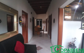 Venta de  Apartamento en Copacabana - La Pedrera