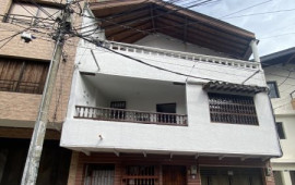 Arriendo de  Apartamento en Copacabana - La Pedrera