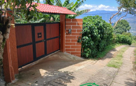 Venta de  Casa en Copacabana - Vereda Sabaneta