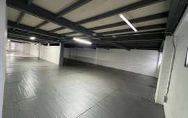 Arriendo de  Bodega en Medellín - Guayabal