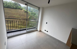 Arriendo de  Apartamento en Sabaneta - María Auxiliadora