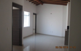 Arriendo de  Apartamento en Medellín - La América
