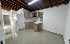 Arriendo de  Apartamento en Medellín - Calasanz
