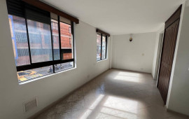 Arriendo de  Apartaestudio en Medellín - Boston