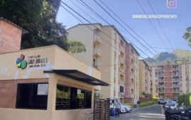 Arriendo de  Apartamento en Copacabana - Mojon
