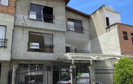 Arriendo de  Apartamento en Copacabana - El Tablazo