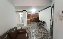 Venta de  Apartamento en Medellín - La Candelaria