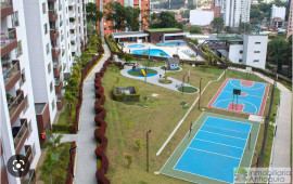 Venta de  Apartamento en Sabaneta - Pan de Azúcar