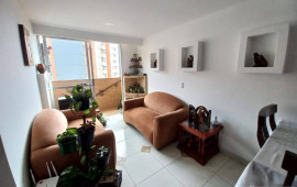Venta de  Apartamento en Medellín - Pajarito
