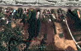 Venta de  Lote en San Bernardo del Viento - Playas del Viento