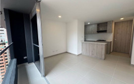 Venta de  Apartamento en Itagüí - Asturias