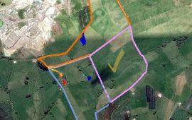 Venta de  Lote en La Unión - La Unión