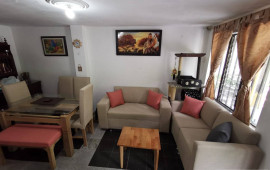 Venta de  Casa en Medellín - Robledo