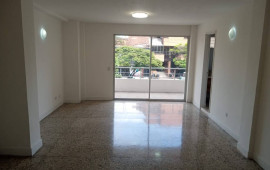Arriendo de  Apartamento en Medellín - San Juan