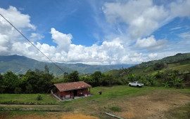 Venta de  Lote en Barbosa - Popalito