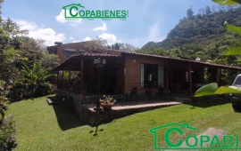 Venta de  Casa en Copacabana - Vereda Ancón