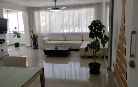 Arriendo de  Apartaestudio en Medellín - Laureles