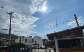Arriendo de  Apartamento en Copacabana - La Misericordia