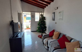 Venta de  Casa en Medellín - La América