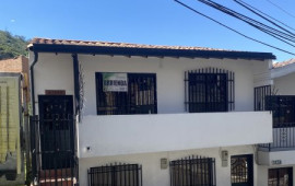 Arriendo de  Apartamento en Copacabana - La Misericordia