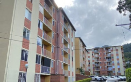 Venta de  Apartamento en Copacabana - Mojon