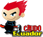 Crudo Ecuador