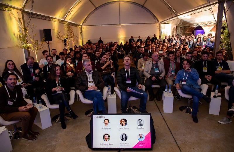 Gramado Summit 2018 - 3