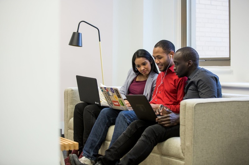 Endeavor e Sebrae customer success 2
