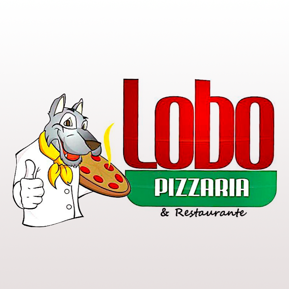 Lobo Pizzaria Delivery OFICIAL Feira de Santana BA