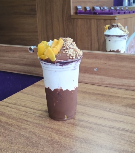 Trio Perfeito de 300ML