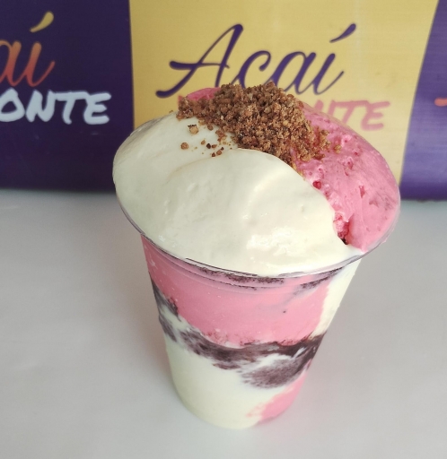 Açai Dois Amores 700ML