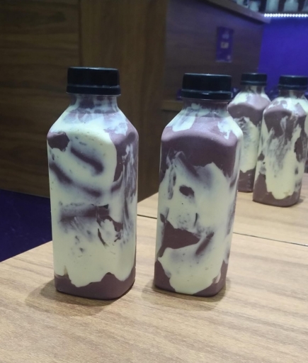 Batidinha de Açai 500ML