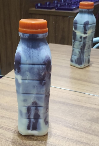 Açai Shake Tradicional  de 500ML