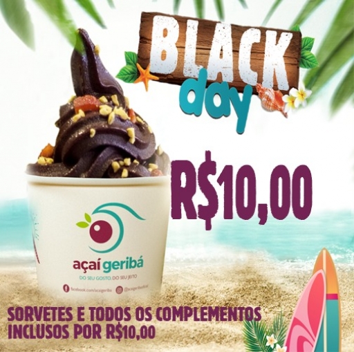 Black Week - Sem Balança Black Week - Sem Balança