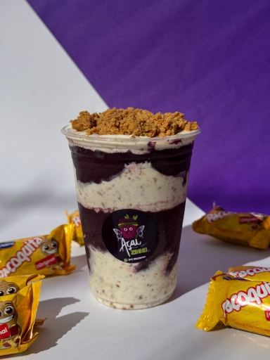 Paçoquita 200ML