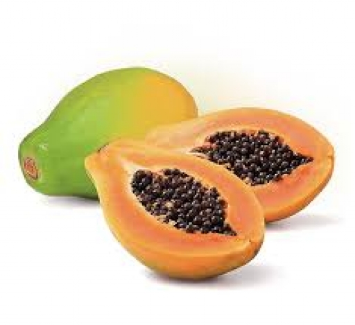 Suco de Mamão