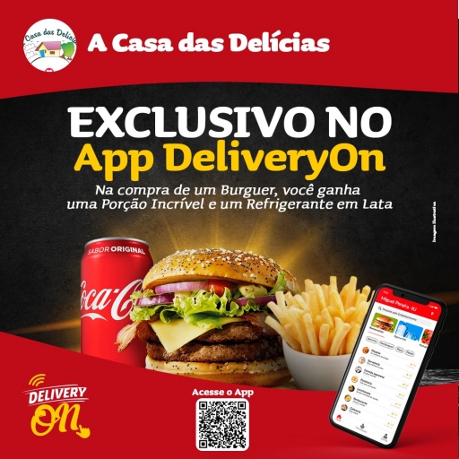 Frango Crispy + Porção Individual + Coca Lata 350 ML Frango Crispy + Porção Individual + Coca Lata 350 ML