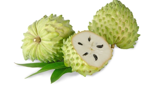 Suco de Graviola