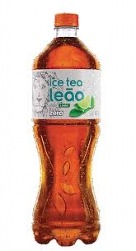 Ice Tea Limão Zero - 1,5L